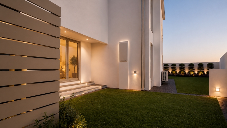 4 Bedroom Property for Sale in Kingswood Golf Estate Western Cape